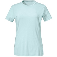 Schöffel Damen Osby T-Shirt Funktionsshirt Outdoor-Shirt