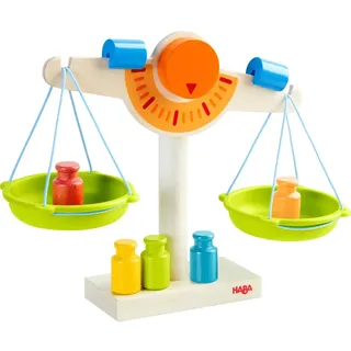 HABA 302639 HABA-Kaufladen-Waage,