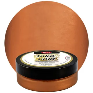 Viva Decor Inka-Gold 62,5 g kupfer - Grün