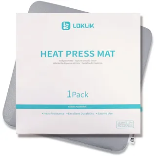 loklik PTFE Teflon Sheet 3er Papier