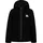 JUHA-Z midlayer junior black 164