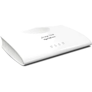 DrayTek Vigor166 - G.Fast & VDSL2 35b Supervectoring Modem/Router