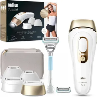 Braun Silk-Expert Pro 5 PL5356
