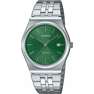 Casio Collection MTP-B145D Edelstahl 35 mm MTP-B145D-3AVEF