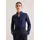 Hemdbluse Blau 3XL