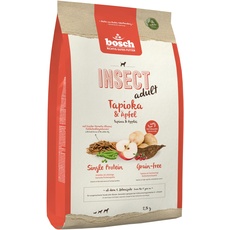 Bild Bosch HPC Adult Tapioka & Apfel 2,5kg