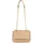 Umhängetasche Beige
