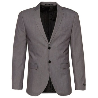 JACK & JONES Sakko »JPRFRANCO BLAZER Noos grau