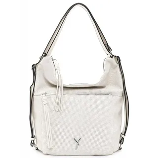 SURI FREY Patty Backpack Beige