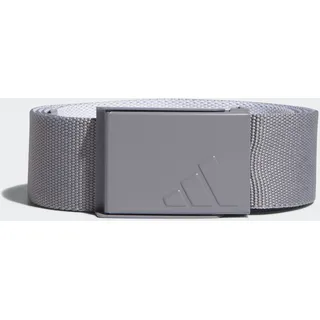 adidas Performance Wendegürtel "WENDBARER", grau three, weiß