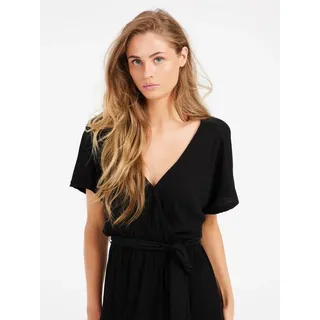 Protest PRTNadia Midikleid Schwarz M