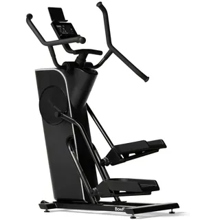 Bowflex Max Trainer SEi Schwarz