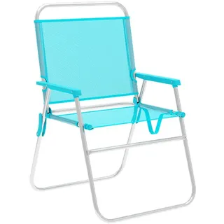 marbueno summer Campingstuhl Marbueno Turquoise