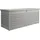 FreizeitBox 200 201 x 83 x 79 cm Quarzgrau-Metallic