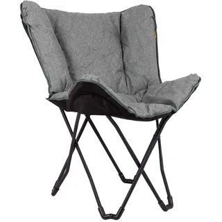 Bo-Camp Campingstuhl Himrod Grün