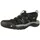 Newport H2 Herren Schwarz 40