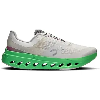 On Cloudsurfer Next Herren Wolf / Honeydew 44,5