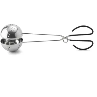 Weis Schneeballform 8 cm 42 x 9 x 9 cm