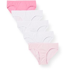 Bild von - Slip ORIGINAL CLASSICS 5er Pack in rosa/weiß, Gr.92