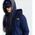 Antora Funktionsjacke Herren Blau S