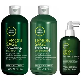 Paul Mitchell Tea Tree Lemon Sage Thickening Spray
