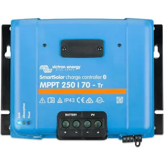 MPPT SmartSolar 250/70-TR