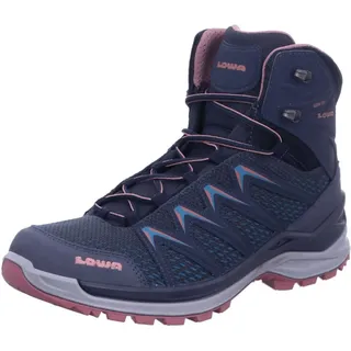 Innox Pro GTX Mid Damen Stahlblau/Rose 38
