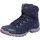 Innox Pro GTX Mid Damen Stahlblau/Rose 38