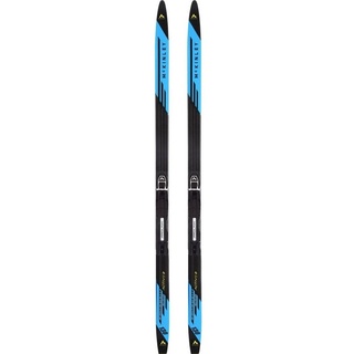 Mc Kinley McKinley Active Grip Langlaufski-Set Black/Blue/Yellow 100