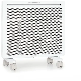 Klarstein Infrarotheizung 1000 W Weiß