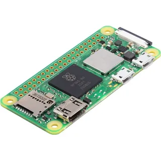 Raspberry Pi Zero 2 W