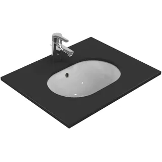 Ideal Standard Connect Unterbauwaschtisch oval 48 x 35 cm (E504601)
