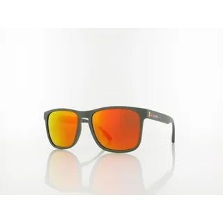 Red Bull Spect RedBull Spect EDGE Multisportbrille Unisex Vollrand Schwarz