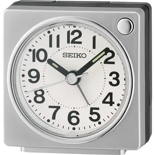 Seiko QHE196S silber