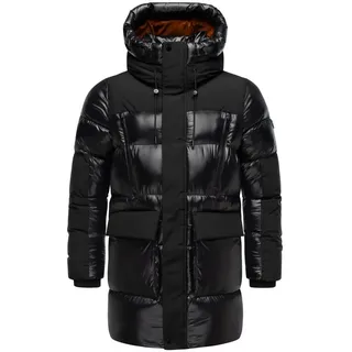 Stone Harbour Kurzmantel »Steppmantel Nelioon XX«