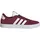 VL Court 3.0 Shoes Shadow Red/Cloud White/Shadow Red, 38 EU