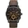 Machine Chronograph Leder 42 mm FS4656IE