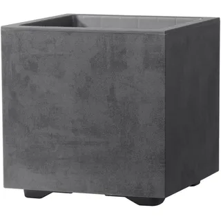 Deroma Millennium 25 x 25 x 25 cm Anthrazit