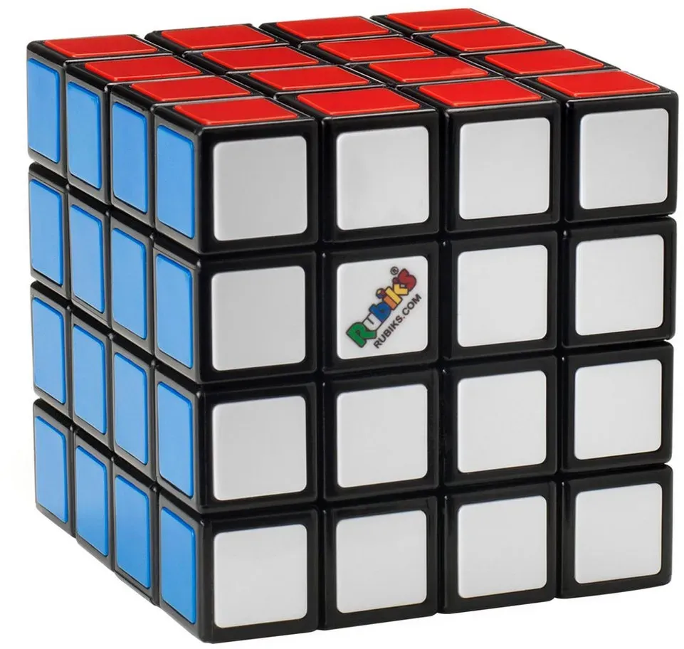 Bild von Rubik's 4x4 Master