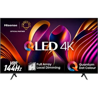 85E77NQ PRO 85 Zoll QLED 4K TV