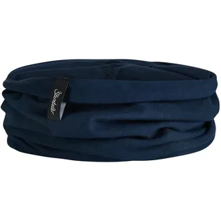 Sterntaler OCS Multifunktionstuch uni - softer Unisex Baby und Kinder Schlauchschal aus Singlejersey(Bio) - variabel tragbar als Mütze