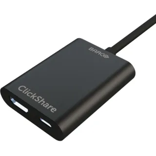 Barco HDMI IN to USB-C