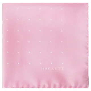Hackett Hm012541 Taschentuch - Pink - One Size