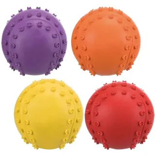 Trixie Ball ø 6 cm assorted colours