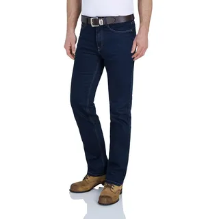 Paddocks Ranger Jeans in Blue Black-W38 / L34