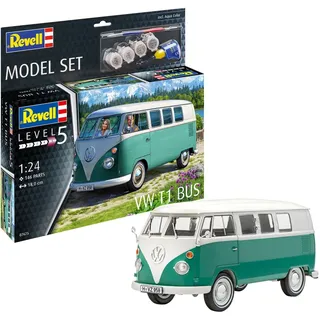 REVELL Model Set VW T1 Bus 67675