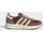 Run 70s 2.0 Damen Maroon/Powder Yellow/Earth Strata 42