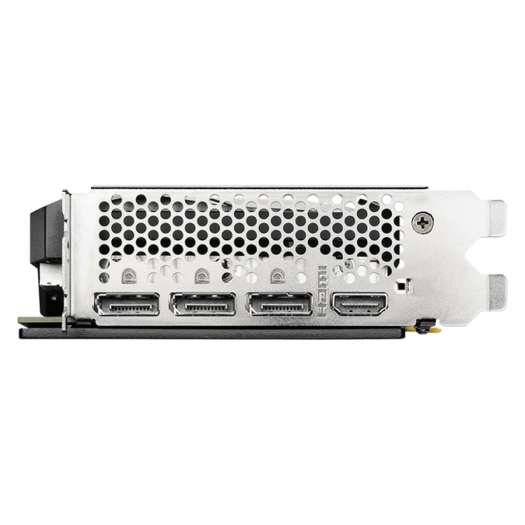 Bild von GeForce RTX 3060 Ventus 3X 12G OC 12 GB GDDR6 1807 MHz