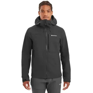 Montane Herren Tenacity XT Softshelljacke