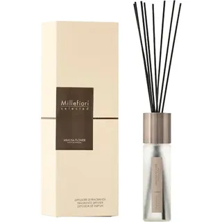 Millefiori-MILANO Raumduefte SelectedMimosa FlowerFragrance Diffuser 100 ml